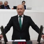 DEM Partili George Aslan’dan Noel’in resmi tatil olması için kanun teklifi