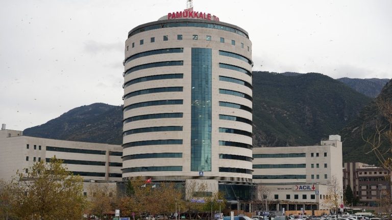 Denizli’de alkollü eğlence dönüşü darp edilen bebek hastanelik oldu: Anne ve erkek arkadaşı gözaltında