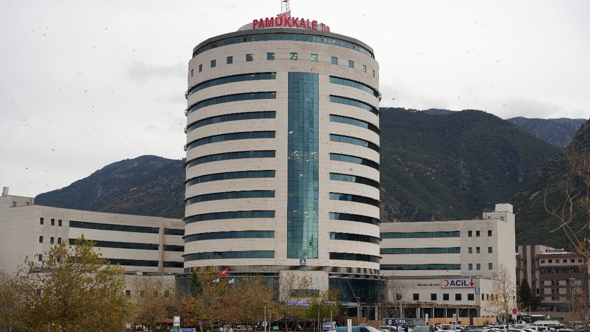 Denizli’de alkollü eğlence dönüşü darp edilen bebek hastanelik oldu: Anne ve erkek arkadaşı gözaltında