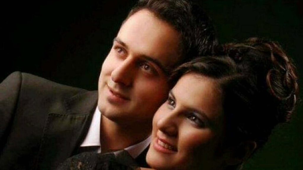 Denizli’de eşini demir çubukla dövüp, öldürdü