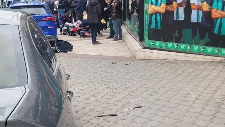 Denizli’de eski eşini boğazını keserek öldüren şahıs hakkında müebbet hapis talebi