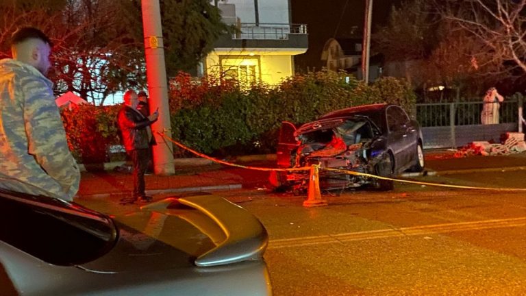 Denizli’de feci kaza: Elektrikli bisiklet sürücüsü hayatını kaybetti