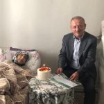 Denizli’nin asırlık çınarı 107 yaşında hayatını kaybetti: 12 Cumhurbaşkanı gördü