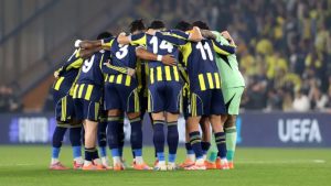 Derbi öncesi Fenerbahçe’de alarm: 13 eksik…