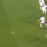 Derbide penaltı kararı çıktı! Fenerbahçe golü buldu