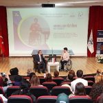 DEÜ’de Bilimden Sanata, Sanattan Spora Engelsiz Kariyerler