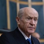 Devlet Bahçeli’den Regaip Kandili mesajı