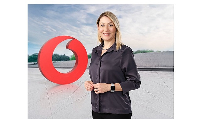 Dijital Ödemenin Güvenli Uygulaması Vodafone Pay 8,5 Milyon Kez İndirildi