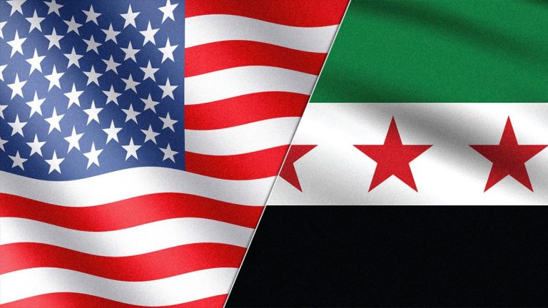 Dışişleri’nden ABD’nin Suriye kararına olumlu mesaj