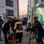 Diyarbakır’da çöp poşetinde kadın cesedi bulundu: Kapıcı gözaltında