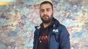 Diyarbakır’da dini nikahla yaşadığı kadını boğarak öldüren zanlı tutuklandı