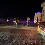 Diyarbakır’da otomobilin çarptığı yaşlı adam hayatını kaybetti