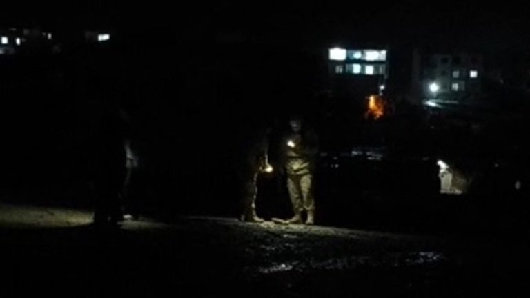 Diyarbakır’da silahlı saldırıya uğrayan kişi öldü