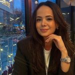 Diyetisyen Sümeyra Gözüm ünlüleri zayıflatıyor