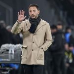 Domenico Tedesco’dan Edson Alvarez ve Archie Brown açıklaması