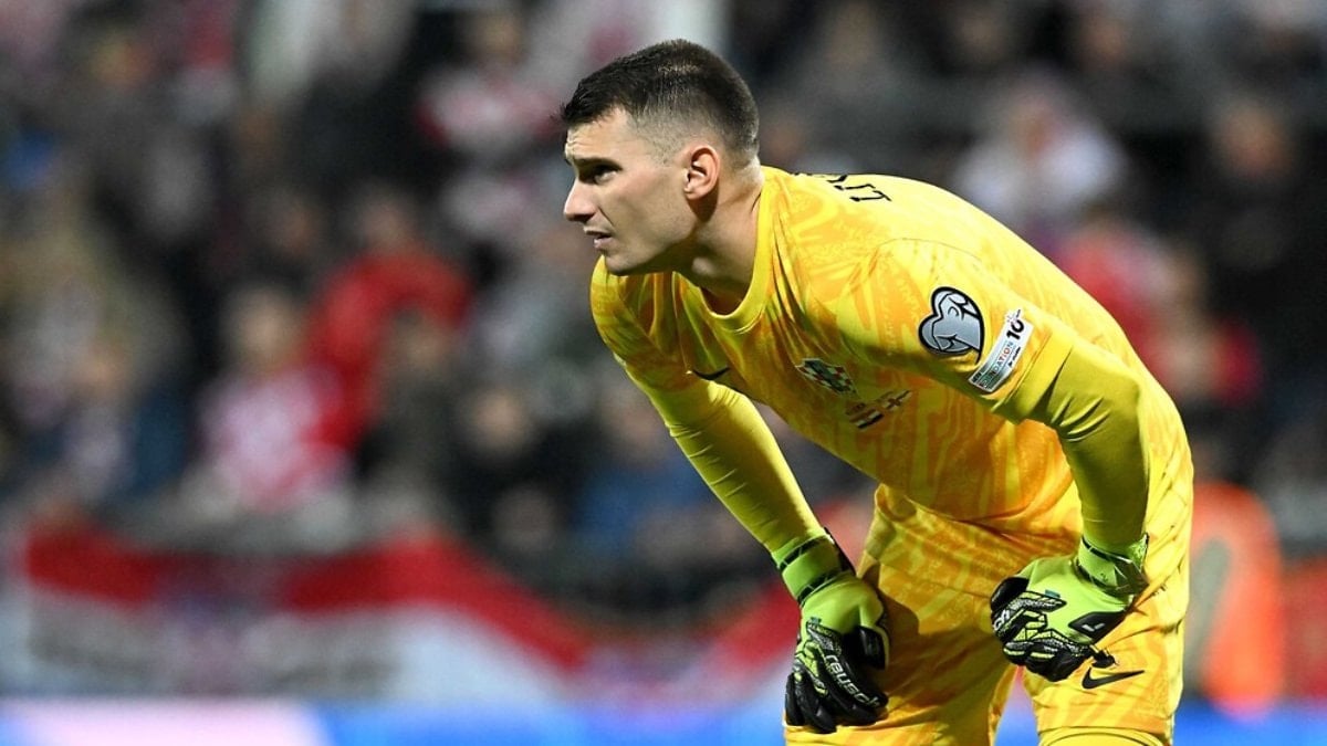 Dominik Livakovic’in talipleri artıyor