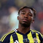 Dorgeles Nene, takma adını açıkladı