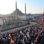 Dört büyükler tek yürek: 1 Ocak’ta Galata’da buluşuyoruz