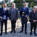 Dr. Ergün Demir’in adı İzmir’de yaşayacak