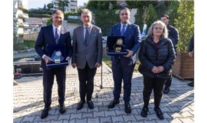 Dr. Ergün Demir’in adı İzmir’de yaşayacak