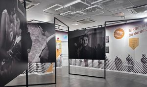 Drakula Yeniden İstanbul’da!