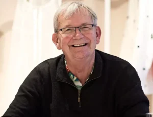 Dünyaca ünlü belgesel fotoğrafçısı Martin Parr, hayatını kaybetti