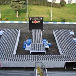 Düzce’de ele geçirilen 46 bin silah parçasında 5 tutuklama