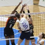 Eczacıbaşı, Aydın Büyükşehir Belediyespor karşısında galip geldi