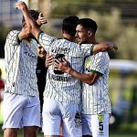 Edremitspor, lider Gaziemir’i deplasmanda devirdi: 4-1