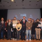 Ege Üniversitesi “ÜNİDES Sertifika Töreni’ne ev sahipliği yaptı