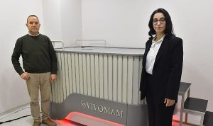 Egeli akademisyenler meme kanserinin erken tanısına yönelik yenilikçi cihaz geliştirdi