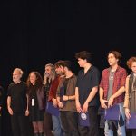 “Ege’nin Sesi” yarışmasının kazananı Arben Özgeçer oldu