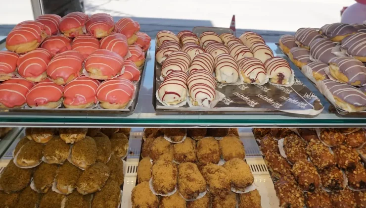 Ekleristan, konkordato ilan etti