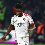 El Bilal Toure’nin 2 maç men cezası onandı