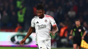 El Bilal Toure’nin 2 maç men cezası onandı