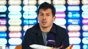 Emre Belözoğlu’ndan olay sözler! Hakemler organize etti