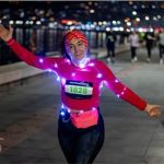 En uzun geceyi İzmirliler aydınlattı