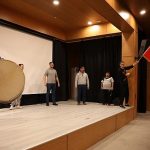 Engelleri aşan adımlar sahneye taşınıyor