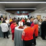 Engelsiz Yaşam Merkezi’nde Yeni Yıl Heyecanı