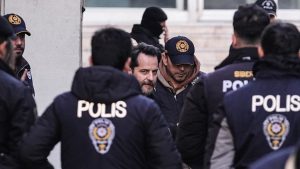 Erden Timur’un emniyetteki ifadesi ortaya çıktı: Bahis oynamadım