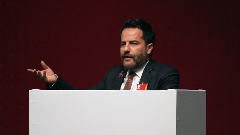 Erden Timur’un yönetim kurulu başkanlığını yaptığı NEF’ten açıklama!