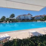 Erkek müşteriyi tek başına havuza almayan otele ceza