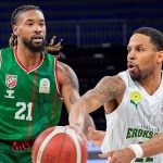 Erokspor, Karşıyaka’ya şans tanımadı