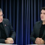 Ersan Şen: Siyasetin yeni bir muhalefet tarzına ihtiyacı var