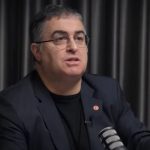 Ersan Şen: Üniter yapı olmazsa olmazı bu devletin