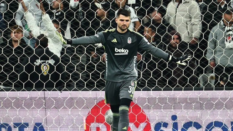 Ersin Destanoğlu: Daha iyi bir Beşiktaş izletmek istiyoruz