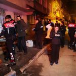 Erzurum’da baltalı kavgada 1 kişi ağır yaralandı