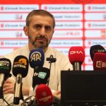 Erzurumspor FK, TFF’ye seslendi: Çok yıpranıyoruz