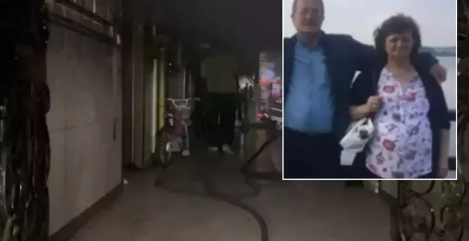 Eşini kaybettiği yangında yaralandı, 11 günlük yaşam mücadelesini kaybetti