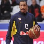 Eski Fenerbahçeli basketbolcu Andrew Goudelock, gözaltına alındı